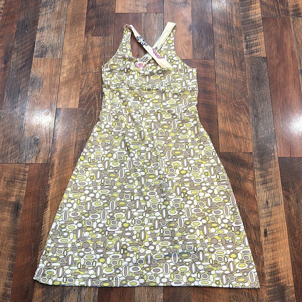 Kind apparel dress M (5259B) - Picture 3 of 6